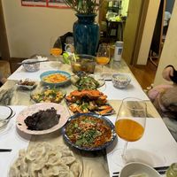 元宵节又是和家人团聚的日子