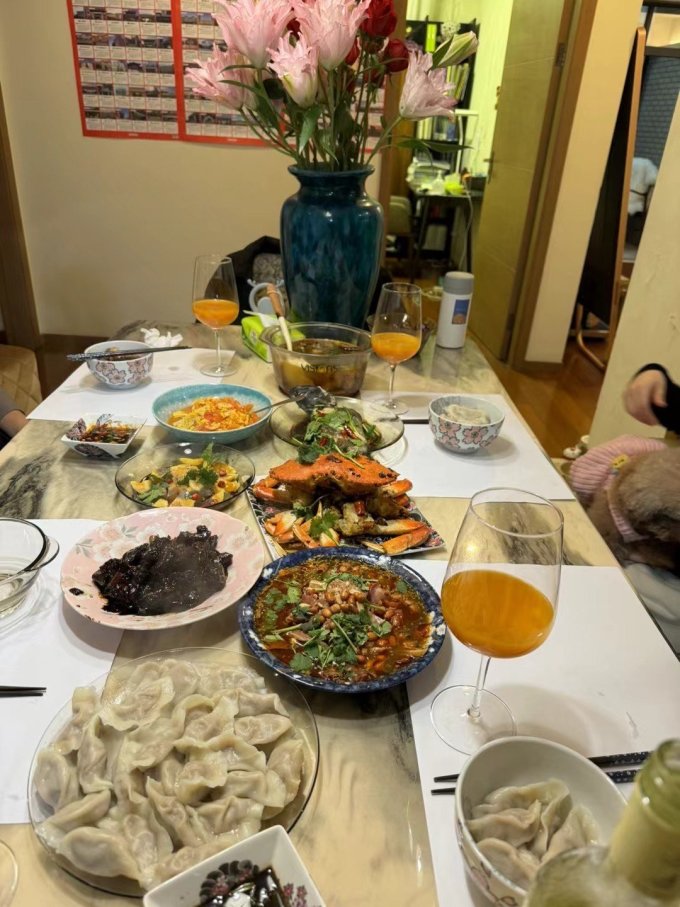 千味央厨元宵汤圆