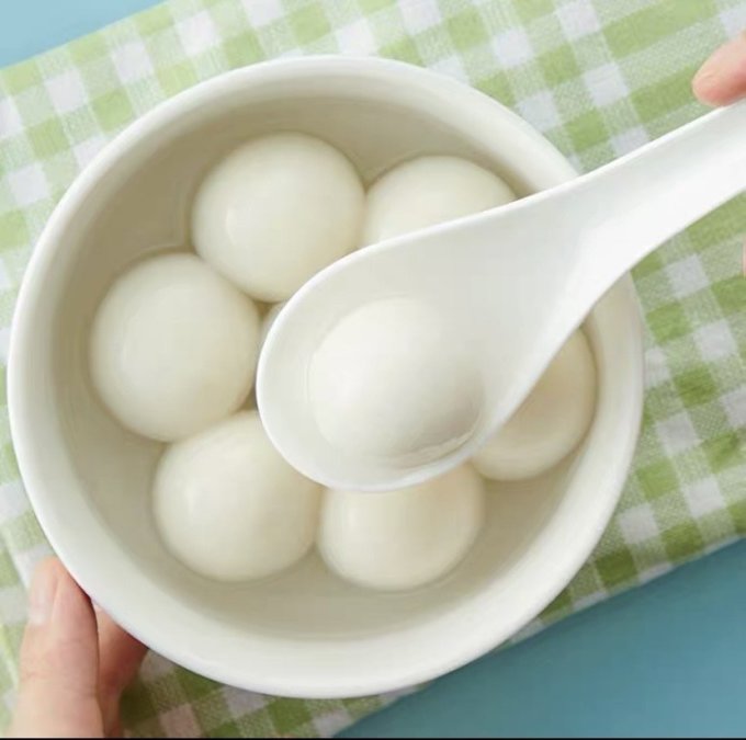 千味央厨元宵汤圆