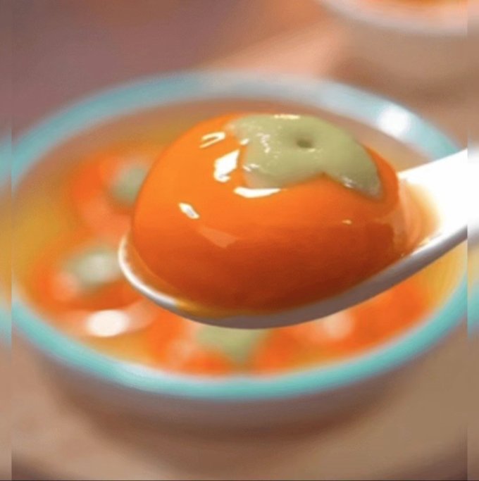 千味央厨元宵汤圆