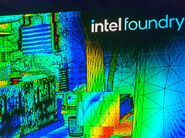 14A 1.4nm 领衔！Intel 宣布代工正式成立：八大全新制造工艺