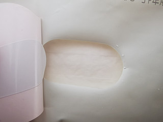 湿厕纸用着更舒服，远离痔疮伤害。