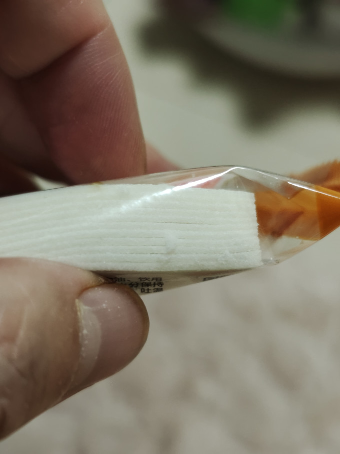 扬子江饼干糕点