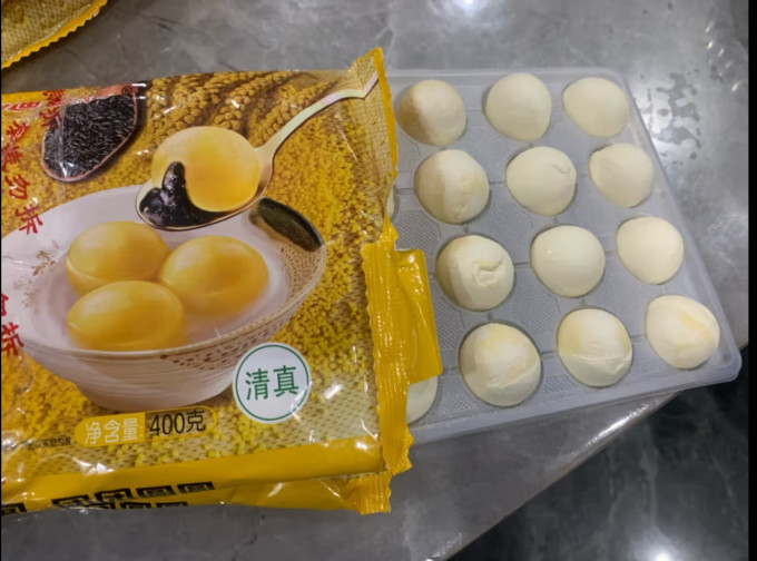 科迪元宵汤圆
