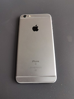 iPhone6plus 容量只有32G，还能升级ios15.8吗