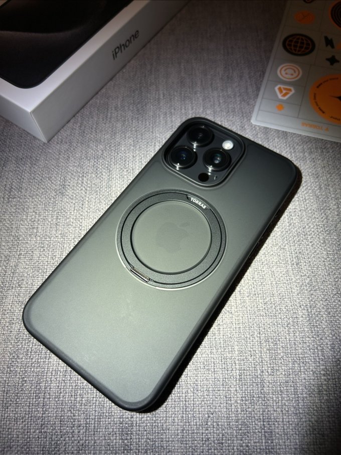 苹果iphone 15 pro maxiphone怎么样 从遥遥领先换回水果机了_什么