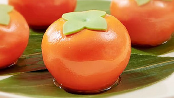 思念好柿花生花生汤圆，元宵节不能少的好物！