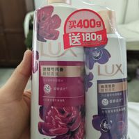 力士沐浴乳之芍药迷情