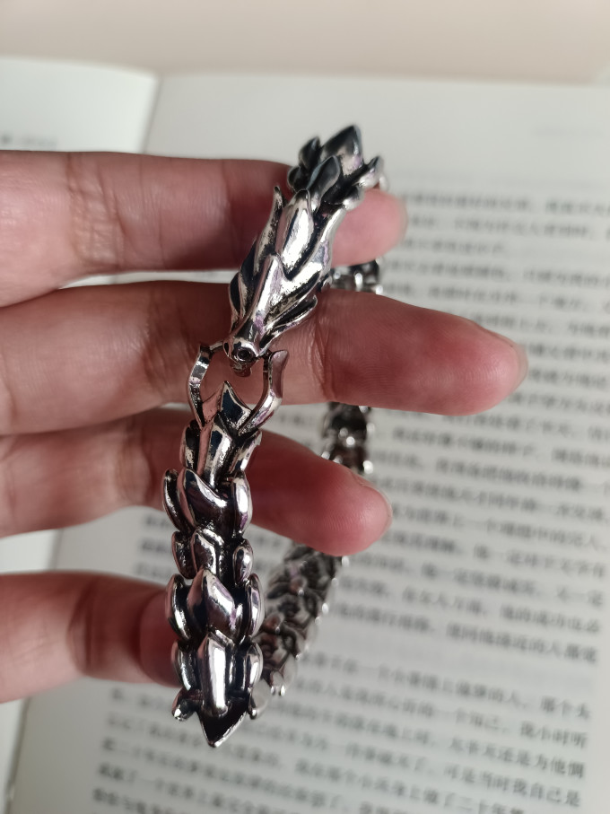 罗泰老银匠其他饰品