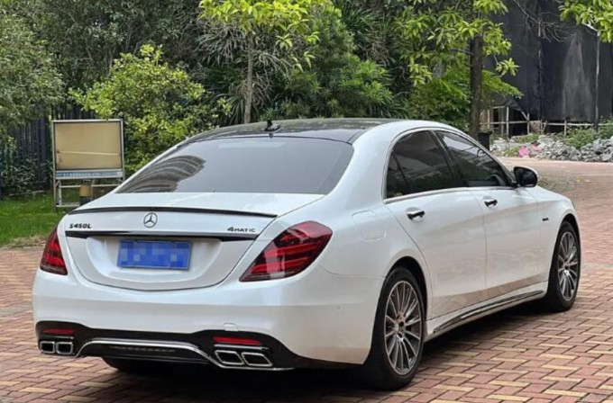 奔驰轿车怎么样 我真的好自卑啊!过年回农村老家!_什么值得买