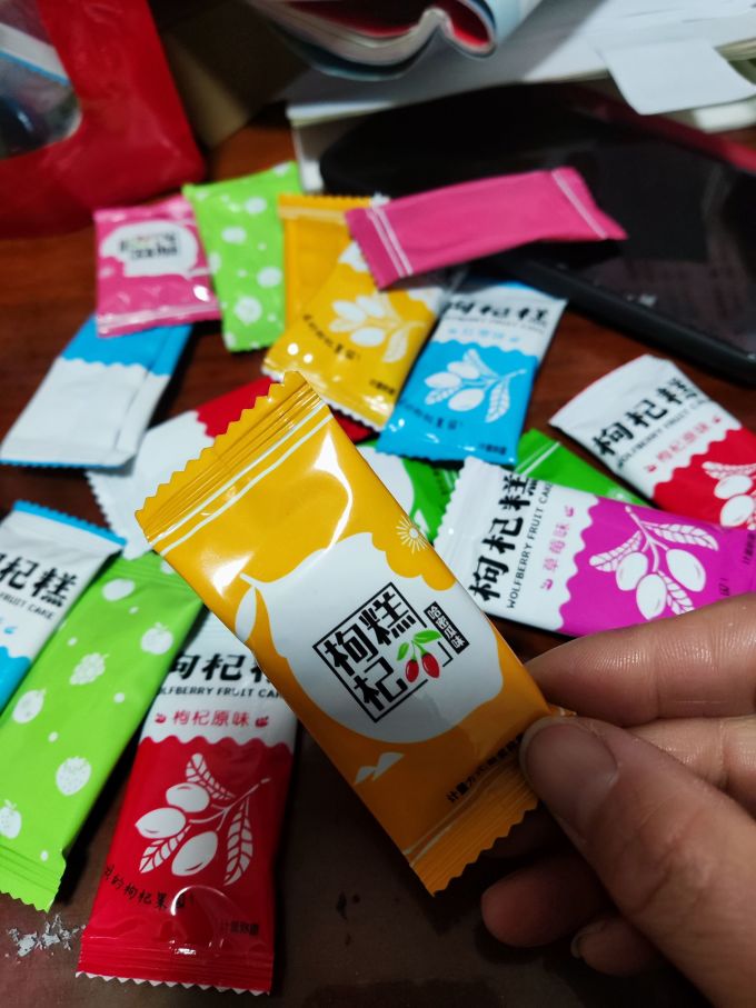 江南好其他休闲零食