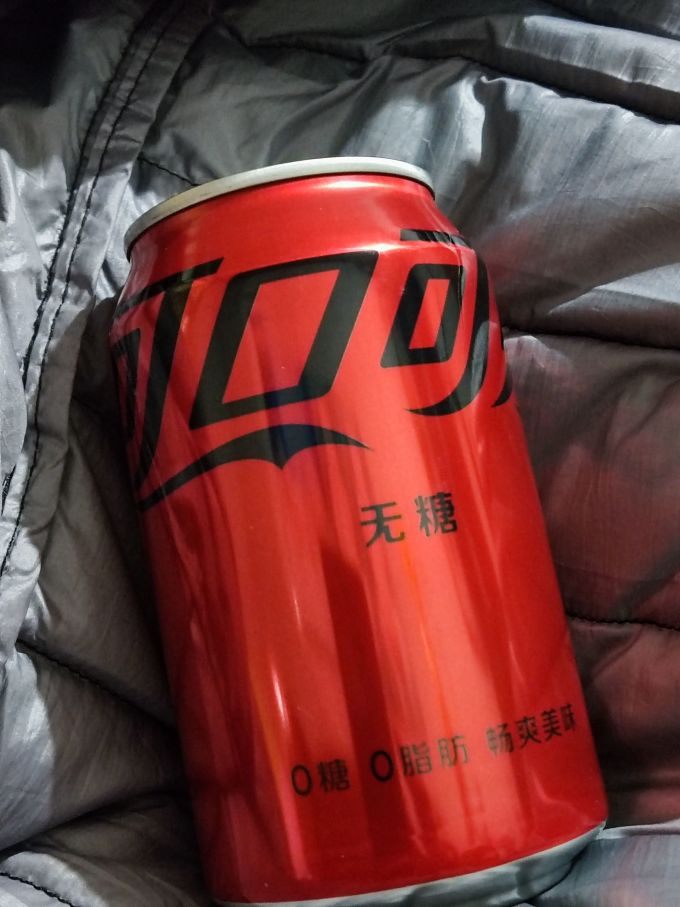 可口可乐碳酸饮料怎么样 零脂肪的无糖可乐