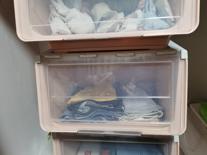 收纳用品