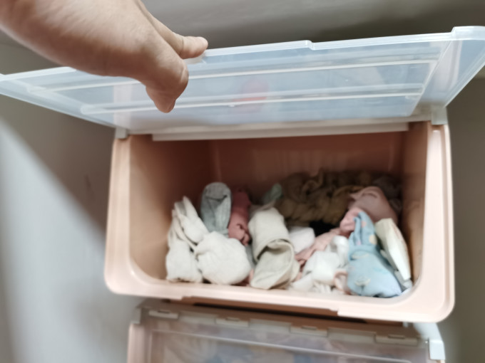 收纳用品