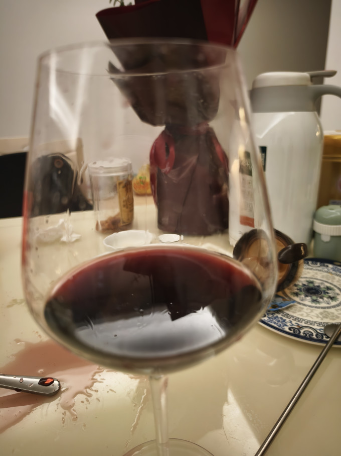 佳得美酒庄葡萄酒