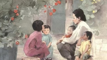 《城南旧事》:小英子眼中的老北京故事