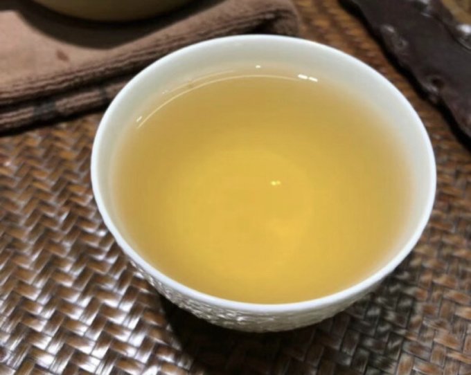 八马茶业茶类