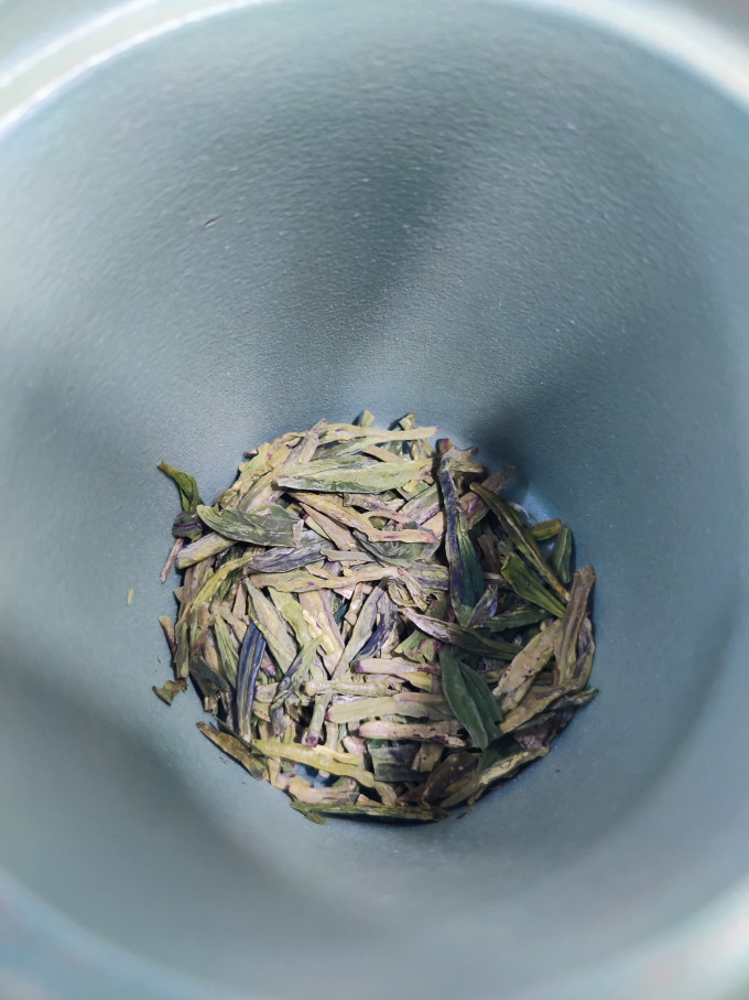 卢正浩茶类