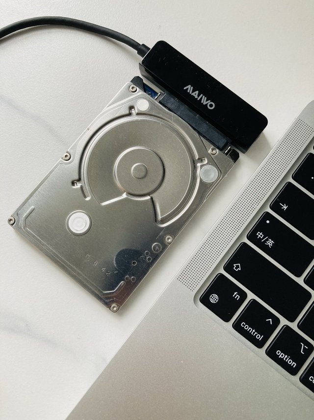 告别繁琐，大文件传输利器，麦沃USB3.0易驱