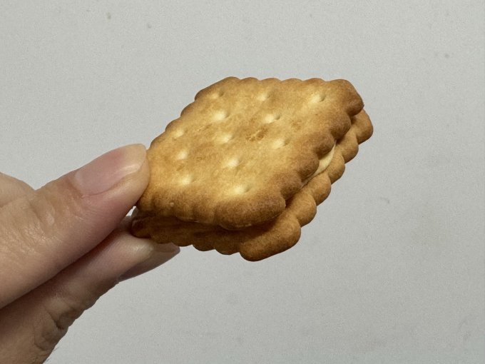 斯卡露饼干