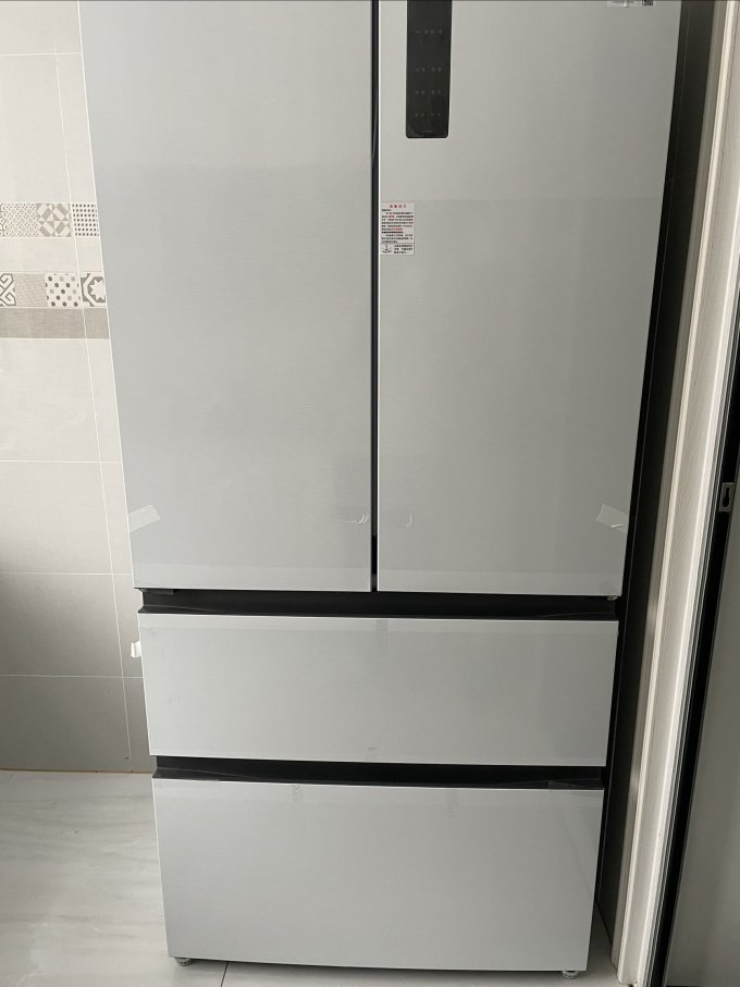 多门冰箱