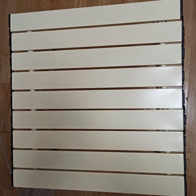 不到十元的折叠桌，你入手了吗？