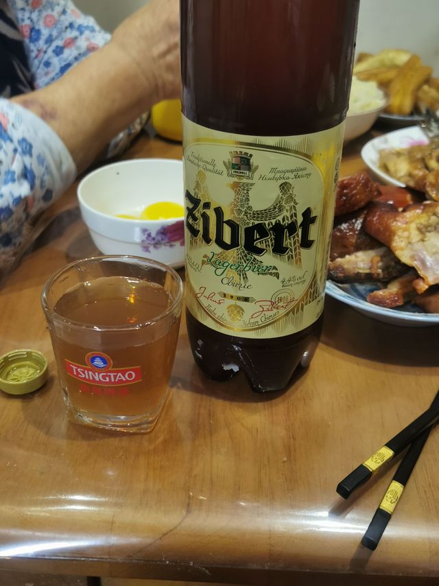 揭秘：乌克兰啤酒的魅力所在