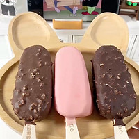 亲测高颜值美味巧克力冰淇淋推荐！