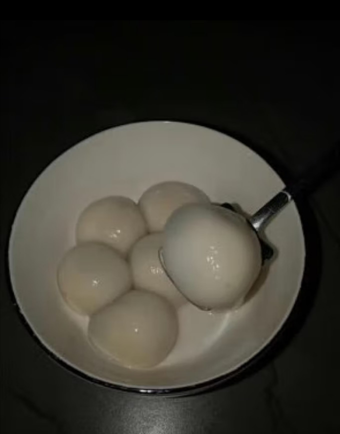 广州酒家元宵汤圆
