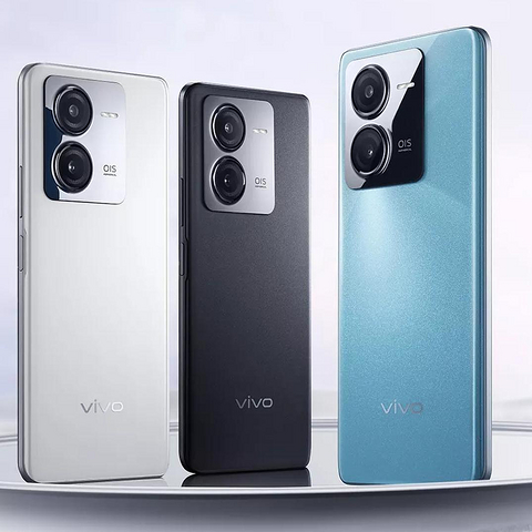 vivo Y100t偷偷上架，这次很良心