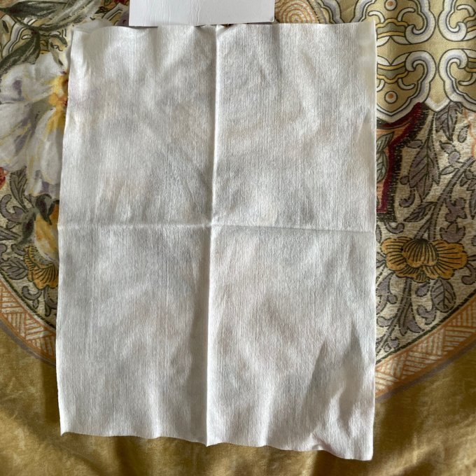 全棉时代婴儿护理用品