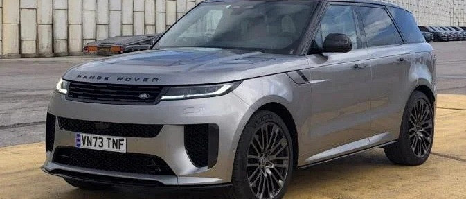 4t动力_suv_什么值得买