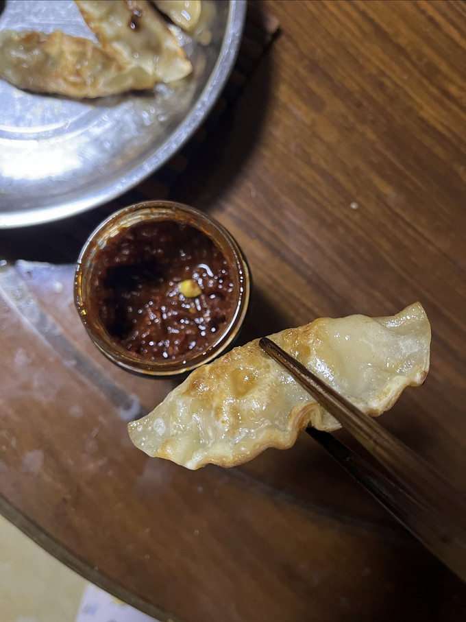 必品阁水饺/馄饨