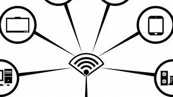 是谁拖慢了你家Wi-Fi的速度？从机制上讲完美的Wi-Fi该如何设置