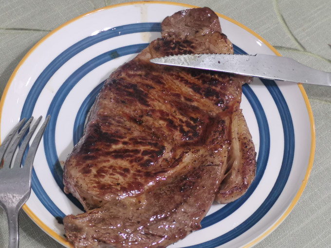 农夫好牛牛肉