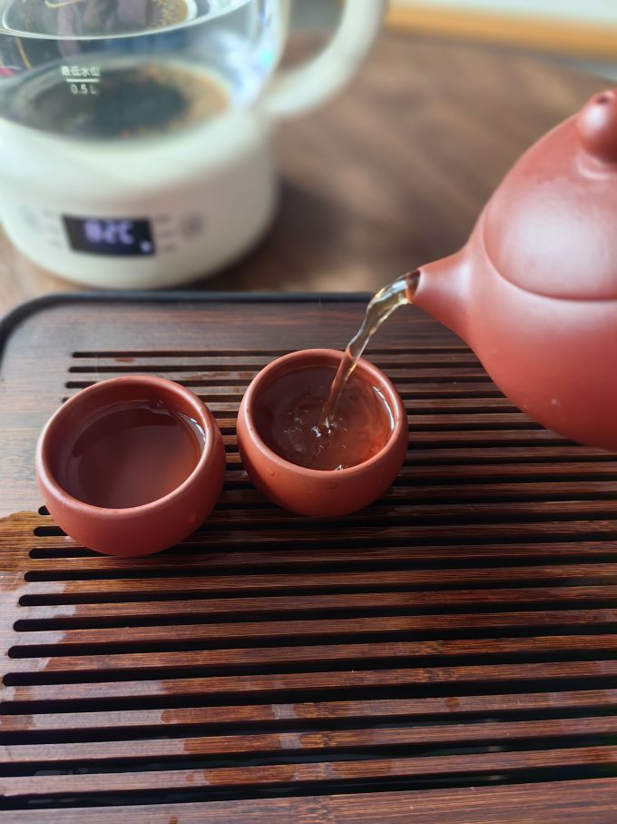 茶类