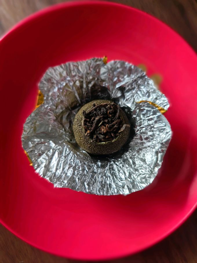 茶类