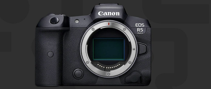 网传| 佳能 eos r5 markⅡ 相机或将搭载全新的"ai 自动对焦技术"_相