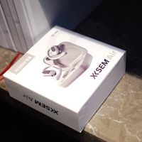 自由音乐之旅：西圣Air开放式蓝牙耳机全方位解析