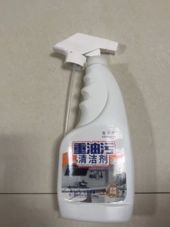 姗姗来迟的清洁