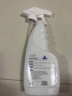 姗姗来迟的清洁