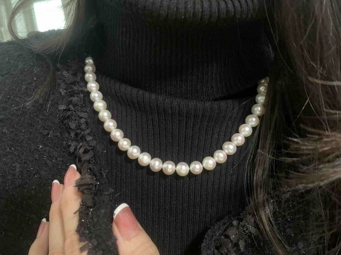 京润珍珠珍珠首饰