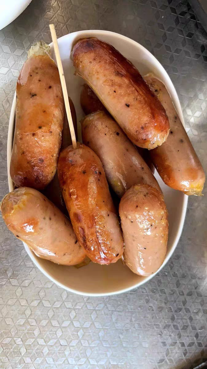 雄丰方便速食