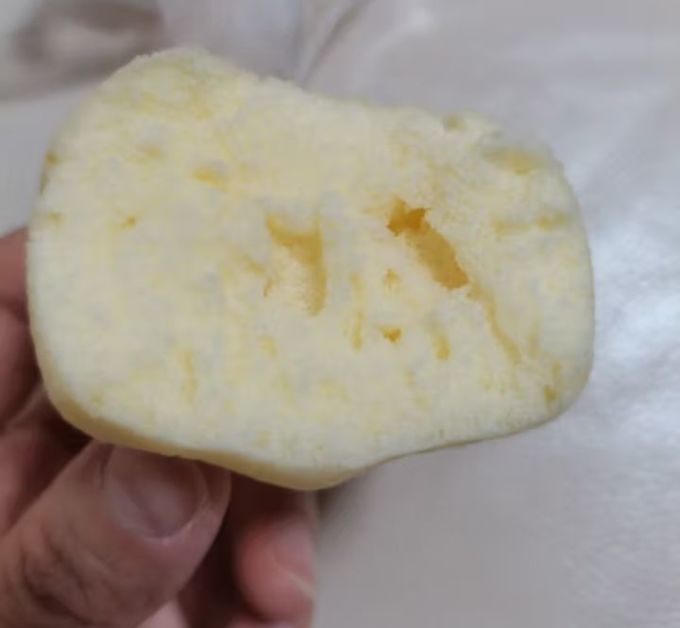 港荣面包