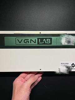 259的车你上了吗：VGN S99开箱