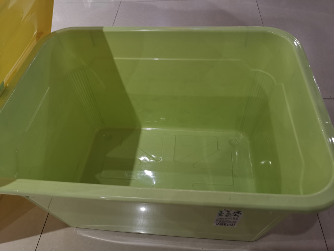 空间专家收纳箱/桶/凳