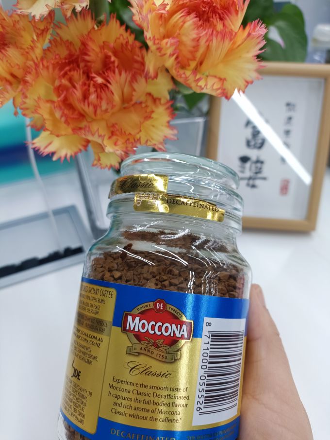 摩可纳咖啡