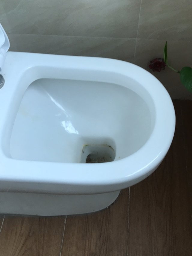 智能马桶