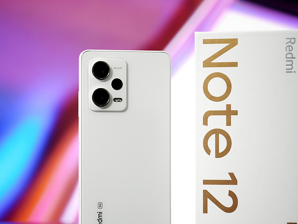 红米Note 12 Pro，依然能打！