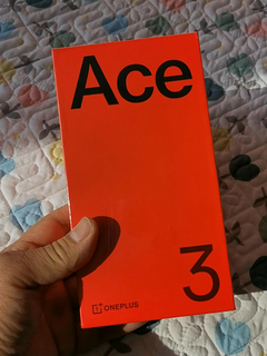 超高性价比→一加Ace3